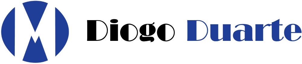 Logotipo Diogo Duarte